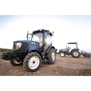 Lovol M504  (50 HP)